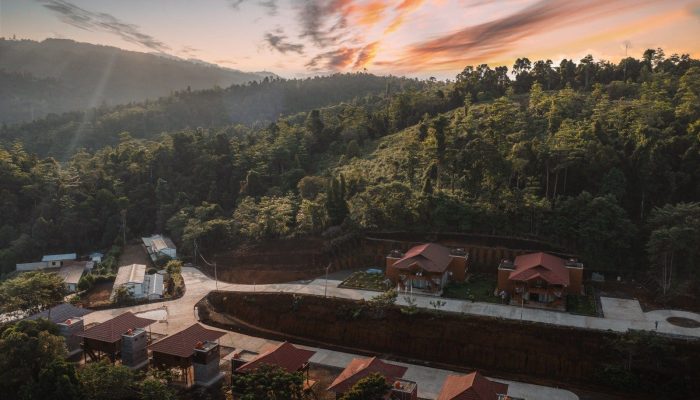 2023 Kementerian LHK Kembali Beri Penghargaan Proper Biru pada PT Ceria