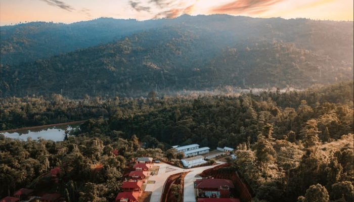 2023 Kementerian LHK Kembali Beri Penghargaan Proper Biru pada PT Ceria