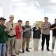 KPU Baubau Terima Logistik Tahap II Pemilu dan Pilpres