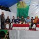 Kunker di Wonua Kotu Bitara, Pj Bupati: Empat Poin Penting Harus Diselesaikan