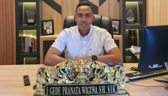Polda Sultra Berhasil Amankan Terduga Tersangka TPPU