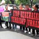 Mulai Masuk Asutan Organisasi Wartawan Plat Hitam ke Kepolisian, Untuk Memblokade FRN