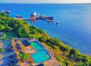 Wisata Kolam Restu Permai Menikmati Berenang Dengan Suguhan Panorama Alam