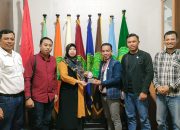KAI BUTON GANDENG UM. BUTON GELAR PKPA ANGKATAN KE-I