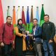 KAI BUTON GANDENG UM. BUTON GELAR PKPA ANGKATAN KE-I