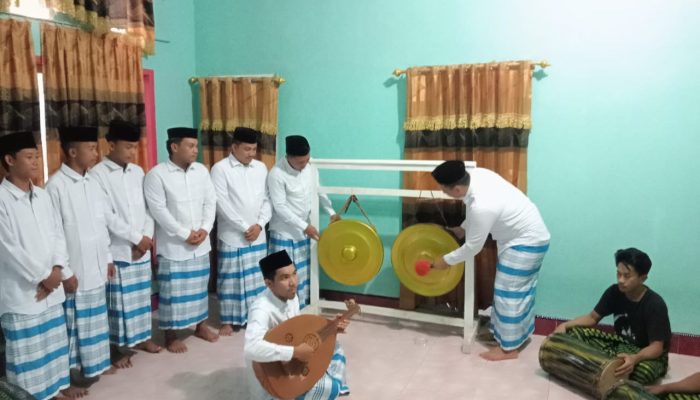 Sanggar Seni EWATAMA, Komitmen Menjaga Kearifan Lokal
