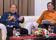 Empat SKPD akan Segera Dibentuk Lingkup Pemda Konawe