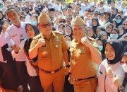 Pj Bupati Sebut Tidak Akan ada Mutasi Bagi PPPK Konawe