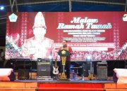 Anggaran 1 Milyar HUT Kolut ke 20, Tanpa Lagu Indonesia Raya Maupun Snack dan Air minum
