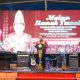 Anggaran 1 Milyar HUT Kolut ke 20, Tanpa Lagu Indonesia Raya Maupun Snack dan Air minum