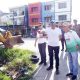 Gelar Kerja Bakti Gabungan, Pj Walikota Kendari Apresiasi Antusiasme Warga