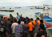 Melaut, Nelayan Di Wakatobi ditemukan Meninggal Dunia