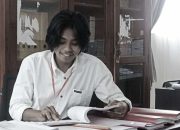 Ketua FPM-Sultra Mengunggah Petisi &ldquo;Copot Kasat Reskrim Polres Wakatobi&rdquo;
