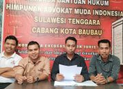 Hami Sultra Cabang Baubau Apresiasi Polres Tangkap Pelaku Penganiayaan Anak Dibawah Umur
