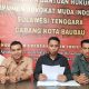 Hami Sultra Cabang Baubau Apresiasi Polres Tangkap Pelaku Penganiayaan Anak Dibawah Umur