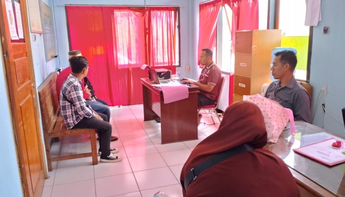 Hami Sultra Cabang Baubau Apresiasi Polres Tangkap Pelaku Penganiayaan Anak Dibawah Umur