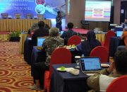 Mudahkan Izin Permohonan Perkapalan, KSOP Kendari Hadirkan Simkapel