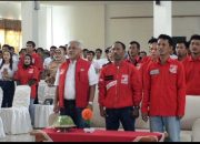 PSI Bombana Bakal Hadirkan Warna Baru di Kancah Perpolitikan