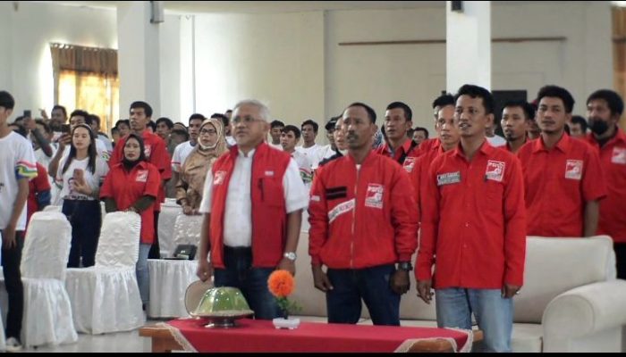 PSI Bombana Bakal Hadirkan Warna Baru di Kancah Perpolitikan
