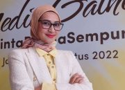 Polri Beri Peluang Kaum Difabel untuk Mengabdi, Angkie: Patut Diapresiasi