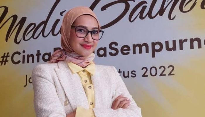 Polri Beri Peluang Kaum Difabel untuk Mengabdi, Angkie: Patut Diapresiasi