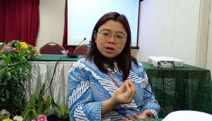 Komnas Perempuan Harap Ada Keterwakilan Penyandang Disabilitas Jadi Polwan