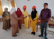 Siswa-Siswi SMK Pertambangan Muna Terima Beasiswa KIP/PIP