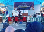 Jelang Pemilu 2024, KPU Konawe Gelar Simulasi