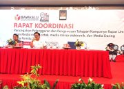 Jelang Pemilu, Subdit V Tipidsiber Polda Sultra Paparkan Strategi Pengawasan Cyber Crime