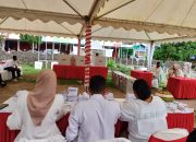 Simulasi Pemilu 2024, Upaya Antisipasi Masalah Tahap Pemungutan dan Penghitungan Suara