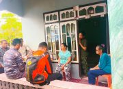 Warga Tolando Pasarwajo Belum Kembali Saat Melaut