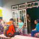 Warga Tolando Pasarwajo Belum Kembali Saat Melaut