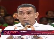 Irman: Masyarakat Morowali Menangkan Prabowo-Gibran Bentuk Terimakasih pada Pemeritah Saat ini
