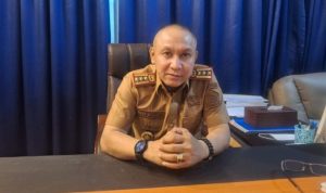 Biro Kesra Sultra Hadirkan Sistem Pelayanan Berbasis Elektronik