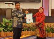 Nahkodai KSOP Kendari, Capt Rahman Harapkan Dukungan Semua Pihak