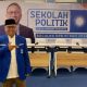Pemilu 2024, Ardin Optimis Kursi DPRD Sultra Dipimpin PAN