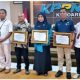 BKD Konkep, Kembali Raih Penghargaan Dana Alokasi Khusus (DAK) fisik terbaik tahun 2023