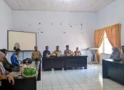 Serap Aspirasi Masyarakat, Pj Wali Kota Baubau Libatkan Asisten