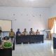 Serap Aspirasi Masyarakat, Pj Wali Kota Baubau Libatkan Asisten