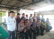 Bawaslu Konkep ajak Masyarakat dan Partai Politik mengikuti tahapan Sesuai Regulasi