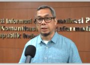 Dukung Pemilu 2024 Inklusif, Kemkominfo Fasilitasi Sulih Bahasa Isyarat Debat Capres dan Cawapres