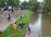 Laki-laki Paru Blayah Ditemukan Hanyut di Sungai Kolaka