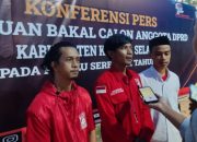 DPD PSI Konsel Harap Tidak Ada Politik Uang Jelang 14 Februari 2024