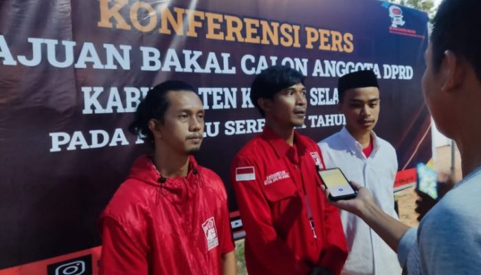 DPD PSI Konsel Harap Tidak Ada Politik Uang Jelang 14 Februari 2024