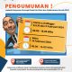 Sukseskan Pemilu 2024 Dukcapil Buka Pelayanan Maksimal E-KTP