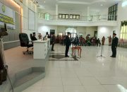 Pj Wali Kota Titip Percepatan Anggaran dan Netralitas ASN Pada Saido Bonsai