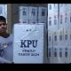 KPUD Busel Salurkan Logistik Ke Wilayah Terpencil