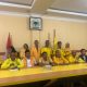 Raih Suara Pemilu 2024 Terbanyak, DPD Golkar Baubau Tetap Solid dan Siap Mengusung Pilkada