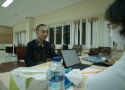 Polri Tunjukan Komitmen Kesetaraan pada Penerimaan SIPSS 2024