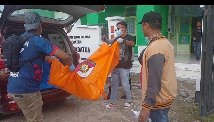 Tiga Hari Hilang, Bocah Perempuan ditemukan Meninggal Dengan Kondisi Mengenaskan